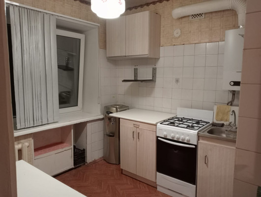 Объект по адресу Московская обл, Чкалова ул, д. 8