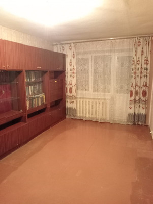 Объект по адресу Московская обл, Чкалова ул, д. 8