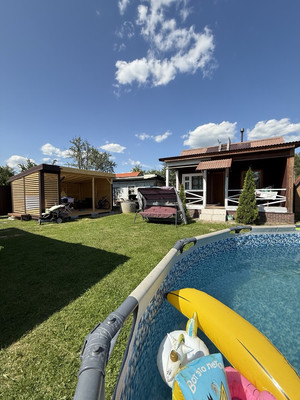 Объект по адресу Москва, Раменье гск, 199 