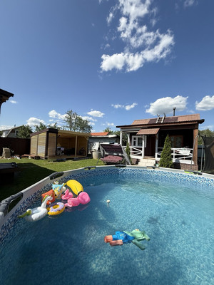 Объект по адресу Москва, Раменье гск, 199 