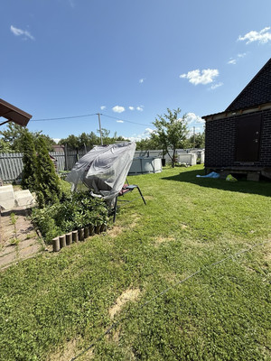 Объект по адресу Москва, Раменье гск, 199 