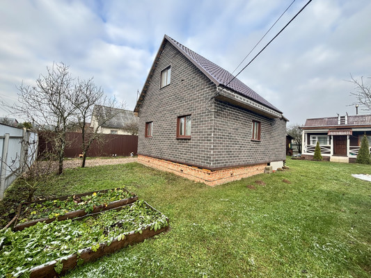 Объект по адресу Москва, Раменье гск, 199 