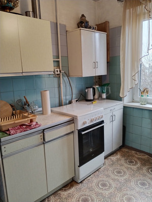 Объект по адресу Московская обл, Гжель п, Строительная ул, д. 6