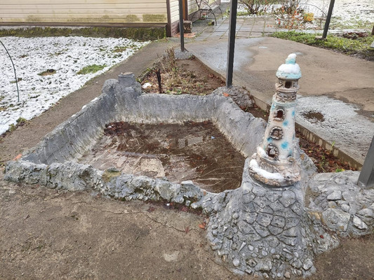 Объект по адресу Москва, Обухово д, 36 