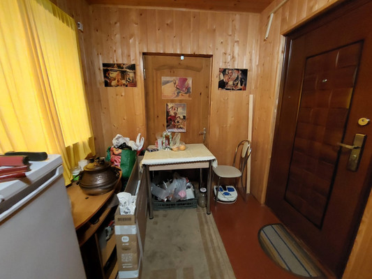 Объект по адресу Москва, Обухово д, 36 