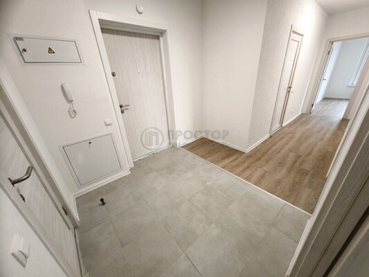 Объект по адресу Москва, Очаковское ш, 7 