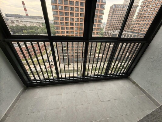 Объект по адресу Москва, Очаковское ш, 7 