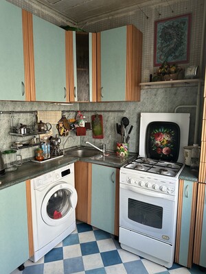 Объект по адресу Москва, Тайнинская ул, 20 