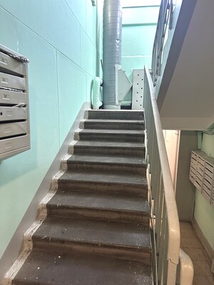 Объект по адресу Москва, Тайнинская ул, 20 