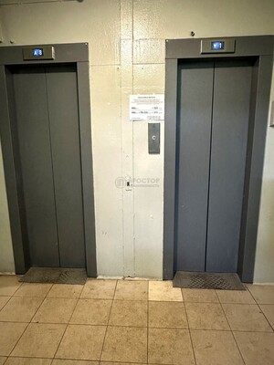 Объект по адресу Москва, Тайнинская ул, 20 