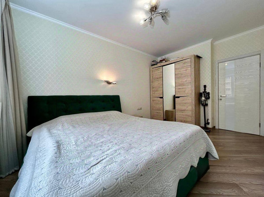 Объект по адресу Московская обл, Сосновый Бор п, Объездная дорога ул, д. 2