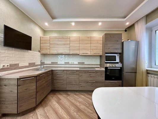 Объект по адресу Московская обл, Сосновый Бор п, Объездная дорога ул, д. 2