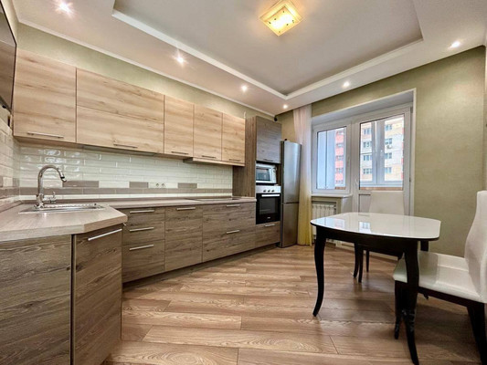 Объект по адресу Московская обл, Сосновый Бор п, Объездная дорога ул, д. 2