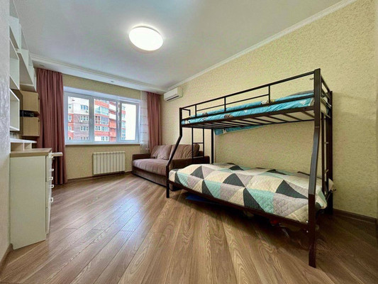 Объект по адресу Московская обл, Сосновый Бор п, Объездная дорога ул, д. 2