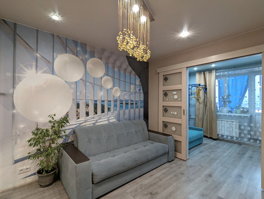 Объект по адресу Московская обл, Услонь д, Колхозная ул, д. 55к4