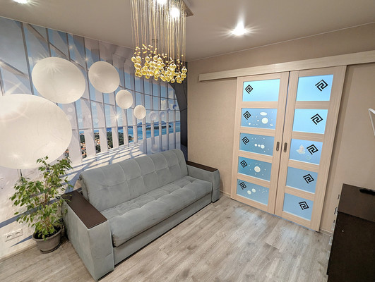 Объект по адресу Московская обл, Услонь д, Колхозная ул, д. 55к4