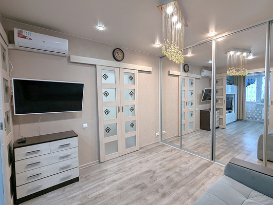 Объект по адресу Московская обл, Услонь д, Колхозная ул, д. 55к4