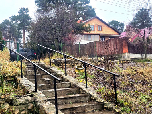 Объект по адресу Москва, Подольская ул, 22к1 