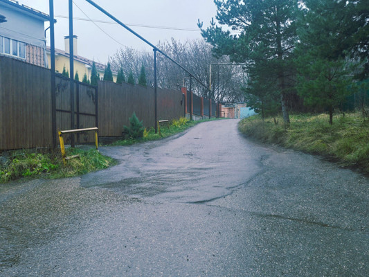 Объект по адресу Москва, Подольская ул, 22к1 