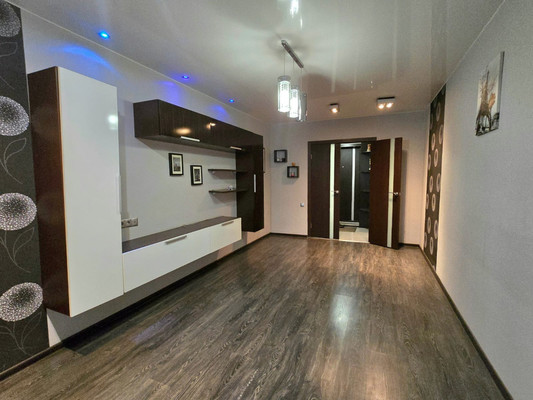 Объект по адресу Москва, Центральная ул, 9 