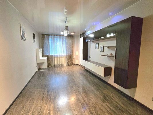 Объект по адресу Москва, Центральная ул, 9 