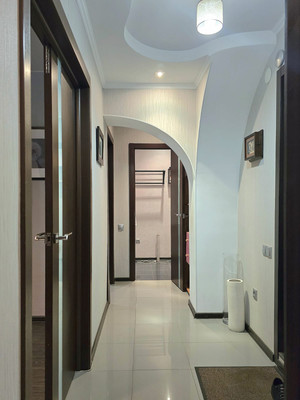 Объект по адресу Москва, Центральная ул, 9 