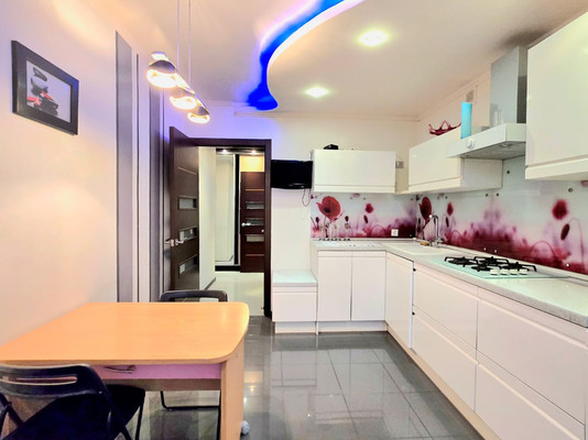 Объект по адресу Москва, Центральная ул, 9 