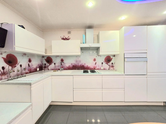 Объект по адресу Москва, Центральная ул, 9 