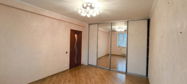 Объект по адресу Москва, Молодежная ул, 6 