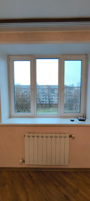 Объект по адресу Москва, Молодежная ул, 6 