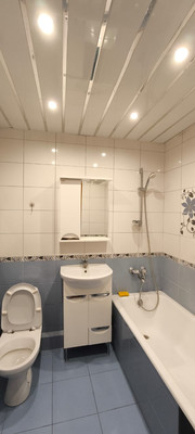 Объект по адресу Москва, Молодежная ул, 6 