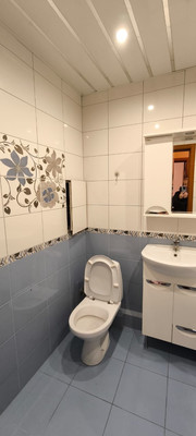 Объект по адресу Москва, Молодежная ул, 6 