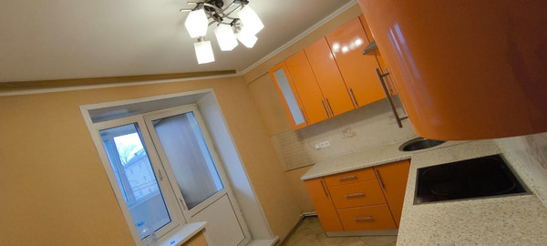 Объект по адресу Москва, Молодежная ул, 6 