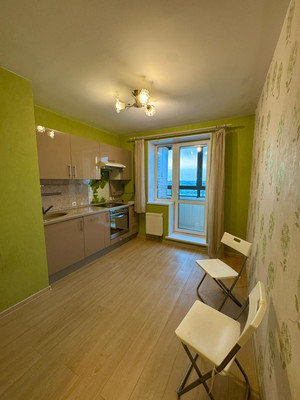 Объект по адресу Санкт-Петербург г, Пулковское ш, д. 40к3