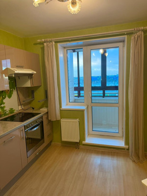 Объект по адресу Санкт-Петербург г, Пулковское ш, д. 40к3