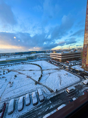 Объект по адресу Санкт-Петербург г, Пулковское ш, д. 40к3