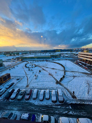 Объект по адресу Санкт-Петербург г, Пулковское ш, д. 40к3