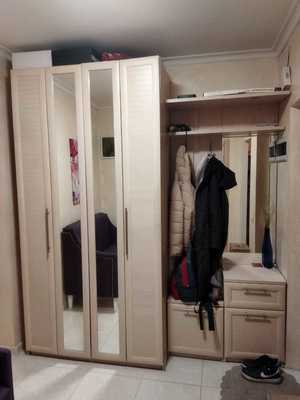 Объект по адресу Москва, Майкла Лунна ул, 3 