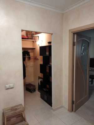 Объект по адресу Москва, Майкла Лунна ул, 3 