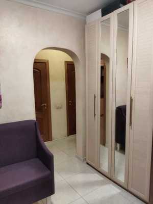 Объект по адресу Москва, Майкла Лунна ул, 3 