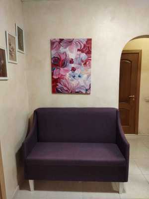 Объект по адресу Москва, Майкла Лунна ул, 3 