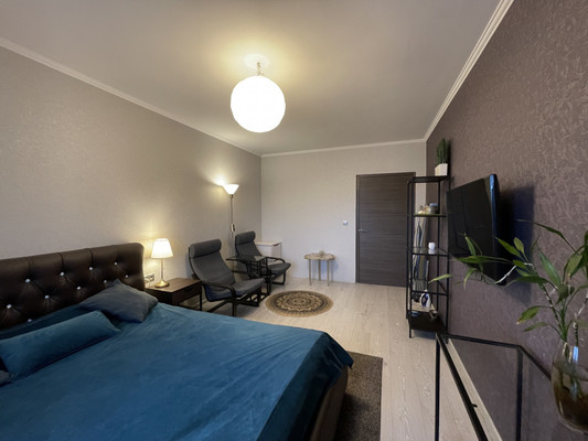 Объект по адресу Москва, Пушкинская ул, 10к2 