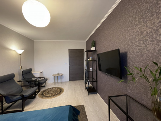 Объект по адресу Москва, Пушкинская ул, 10к2 