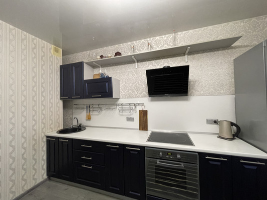 Объект по адресу Москва, Пушкинская ул, 10к2 