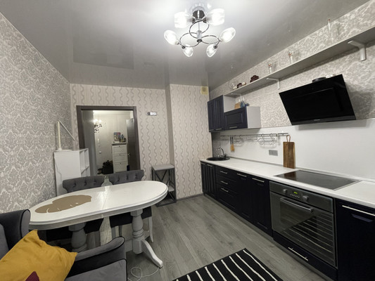 Объект по адресу Москва, Пушкинская ул, 10к2 