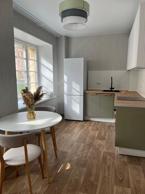 Объект по адресу Санкт-Петербург, Кондратьевский пр-кт, 40к3 