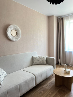 Объект по адресу Санкт-Петербург, Кондратьевский пр-кт, 40к3 