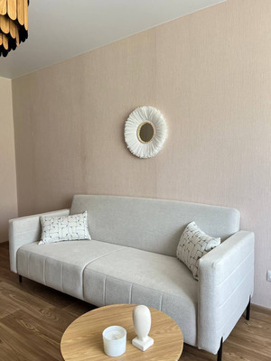 Объект по адресу Санкт-Петербург, Кондратьевский пр-кт, 40к3 