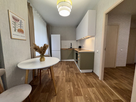 Объект по адресу Санкт-Петербург, Кондратьевский пр-кт, 40к3 