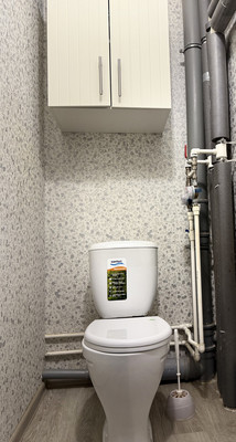 Объект по адресу Ленинградская обл, Всеволожский р-н, Бугры п, Воронцовский б-р, д. 5к1